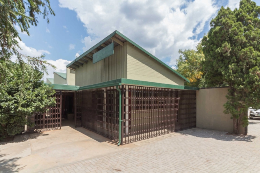 Commercial Property for Sale in Kroonstad Industrial Free State